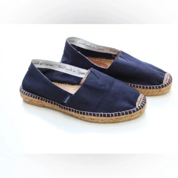 Viscata Shoes - NWOT Viscata espradilles